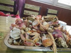 -晓伟海鲜家常菜