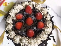 -幸福西饼生日蛋糕·下午茶(嘉禾店)