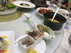 -仙林宾馆-餐厅