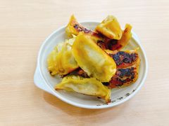 -蒋家桥饺面店(广陵路店)