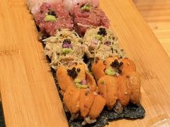 -鮨冠OMAKASE食べ放题(北京首店)