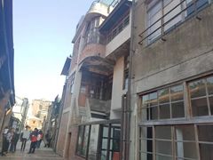 -剥皮寮历史街区