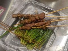 -河南前程·羊肉汤·烧烤(总店)