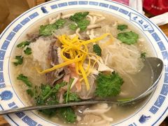 -老雒阳面馆·水席·洛阳菜(王城路店)