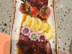 -小鹅皇港式餐厅(新抚万达店)