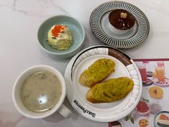 -斗牛士牛排餐厅(嘉里汇店)