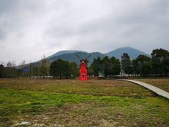 -宁波富邦荪湖山庄