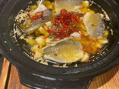 -北京王府井希尔顿酒店·秦唐中餐厅Chynna