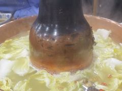 -马记伊源斋涮肉·清真菜(百子湾店)