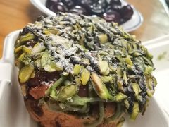 -B&C黄油与面包·THE GARDEN BAKERY概念店(世纪汇店)