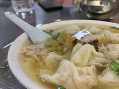 -汪家馄饨(集庆路店)