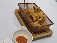 -天和晟烤鸭店(玉泉西街店)