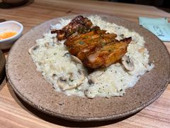 -KimPro 辛普乐概念韩餐