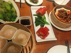 -东百坊巷大酒店·坊巷餐厅(东百中心店)