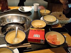 -李子坝梁山鸡(李子坝大鸡哥店)