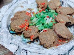 -蚝山·喷汽火山生蚝(前福路店)