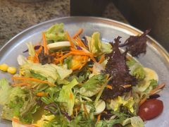 -首尔烤肉大排档(合生汇店)