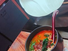 -和府捞面(东直门银座店)