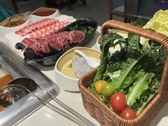 -海底捞火锅(勒泰店)