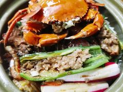 -崖口煲仔饭