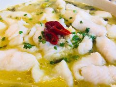 -東城故事·尋找姆媽的味道(玉兰路店)