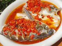 -湘与香缘·湖南菜(王府井北京市百货大楼店)