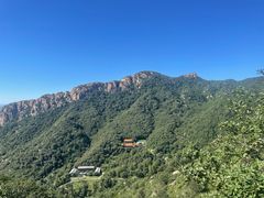 -天津盘山风景名胜区