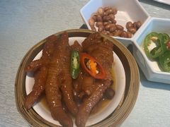 酱皇蒸凤爪-红顶食府(滨湖九号店)