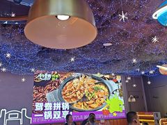 -徐记小怪兽肉蟹煲(中央大街店)