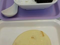 -满记甜品(无锡八佰伴店)
