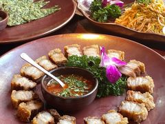 -花马天堂云南餐厅 Lost Heaven(外滩店)