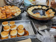 -老味茶屋(川沙老街店)