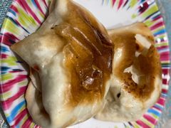 烤包子-新疆伊宁远征餐厅