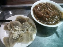-姚记炒肝店(鼓楼店)