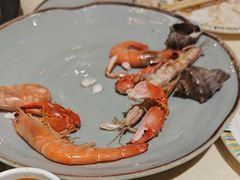 -蓝珊甄选海鲜自助·火锅大排档(近阿那亚店)