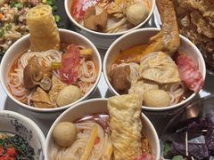 -螺大喜螺蛳粉火锅(雍和宫店)