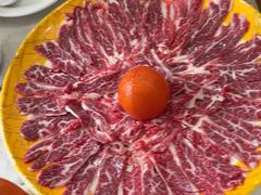 -潮汕大目牛肉火锅(皇岗旗舰店)