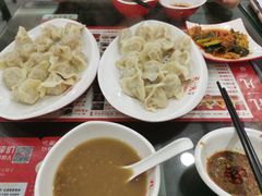 -孔一凡·手工饺子(时尚明苑店)