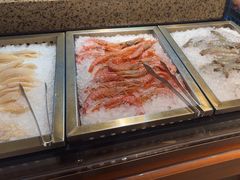 -海汕记·潮汕鲜牛肉火锅·自助