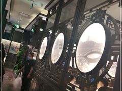 -新白鹿餐厅(金鹰新街口店)