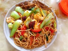 -昌顺马记小吃店(昌盛园店)