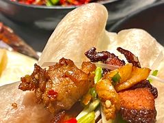 苗家碳烤肉-湘鼎盛·大厨鲜炒湖南味(高新银泰店)