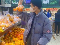 -京客隆超市(京源店)