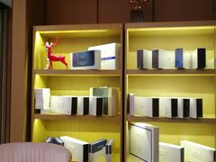 -柏悦SPA(君汇店)