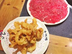 -大龙辣火锅·龙虾·烧烤(湖滨新天地店)