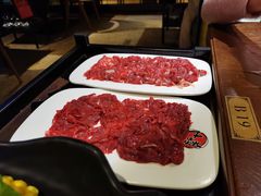 -牛焱·贵州黄牛肉火锅(城西银泰店)