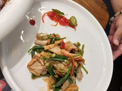 -必点海鲜·鲅鱼水饺(鞍山西道店)