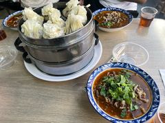 -白老大羊杂碎稍麦