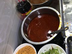 -菜忠潮州牛肉店(岗厦店)