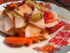 -小街47號江湖菜(四合院店)